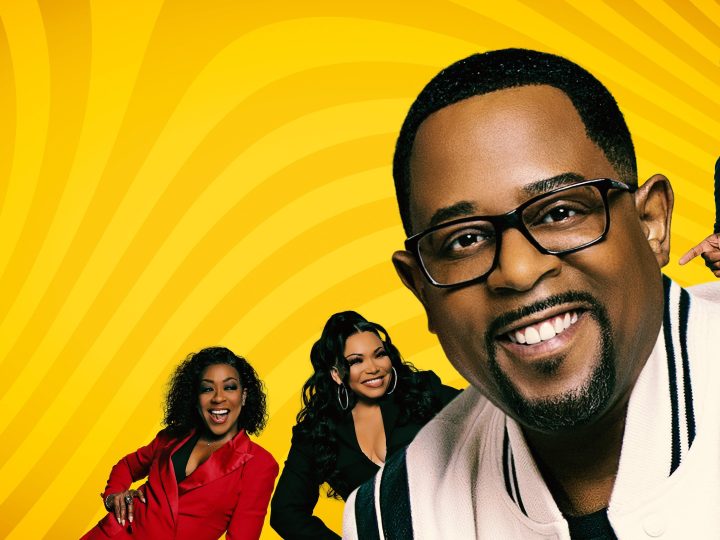 MARTIN IS BACK!!! – The Truth Behind the Rumors of Martin Lawrence’s Hulu and Fox Comeback